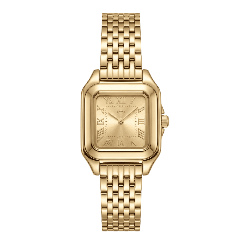 Europe Watch ~ GoldPassion