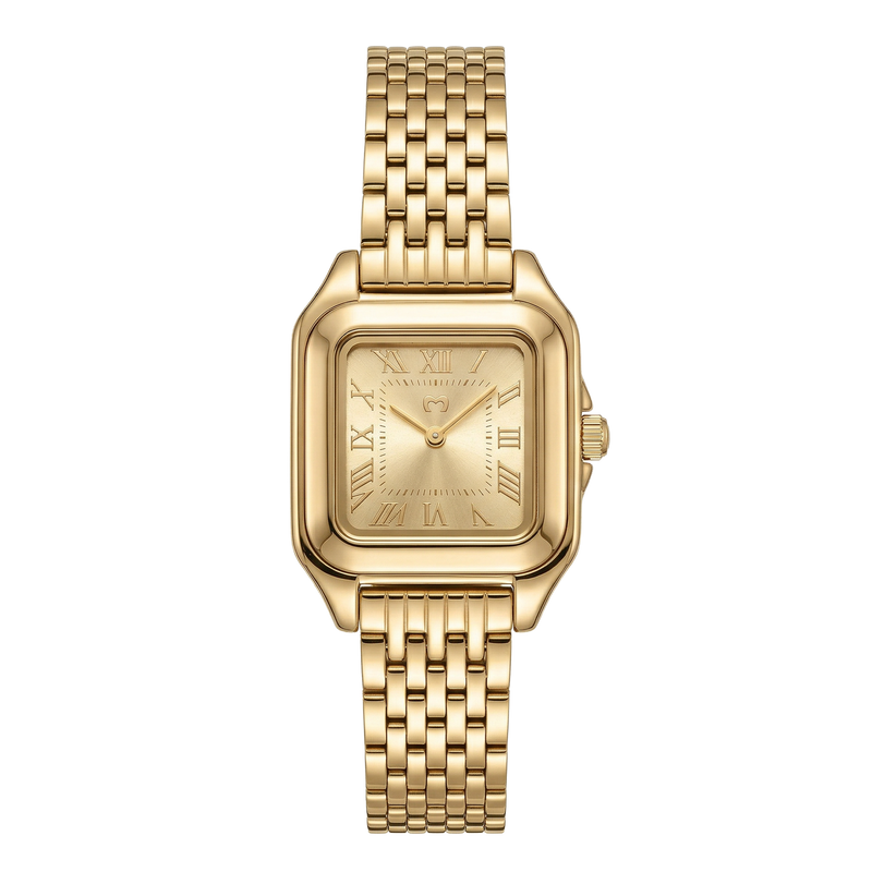 Europe Watch ~ GoldPassion