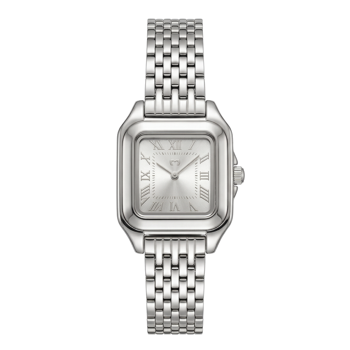 Europe Watch ~ Silver
