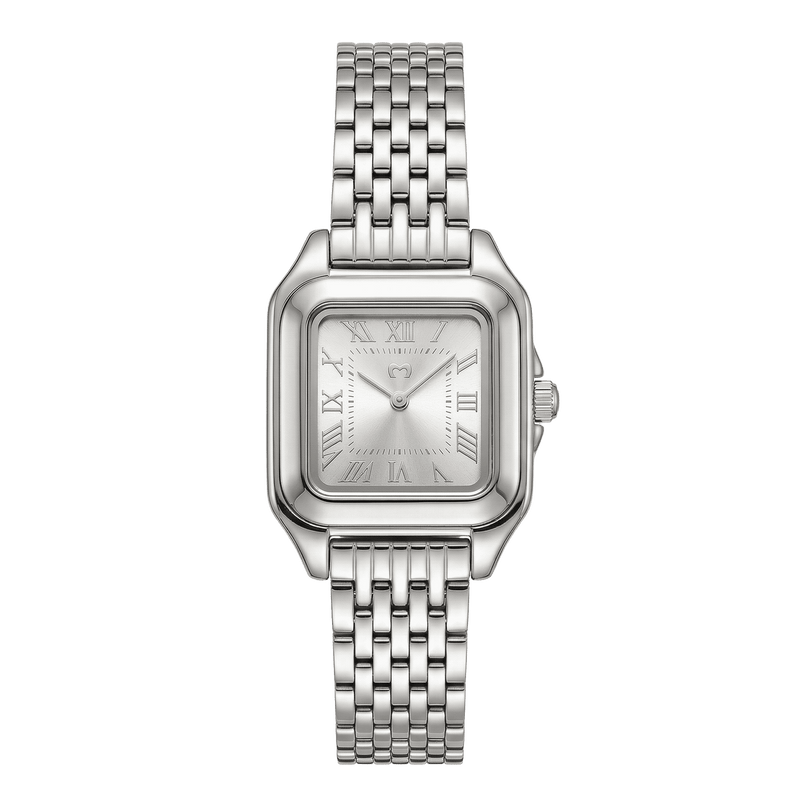 Europe Watch ~ Silver