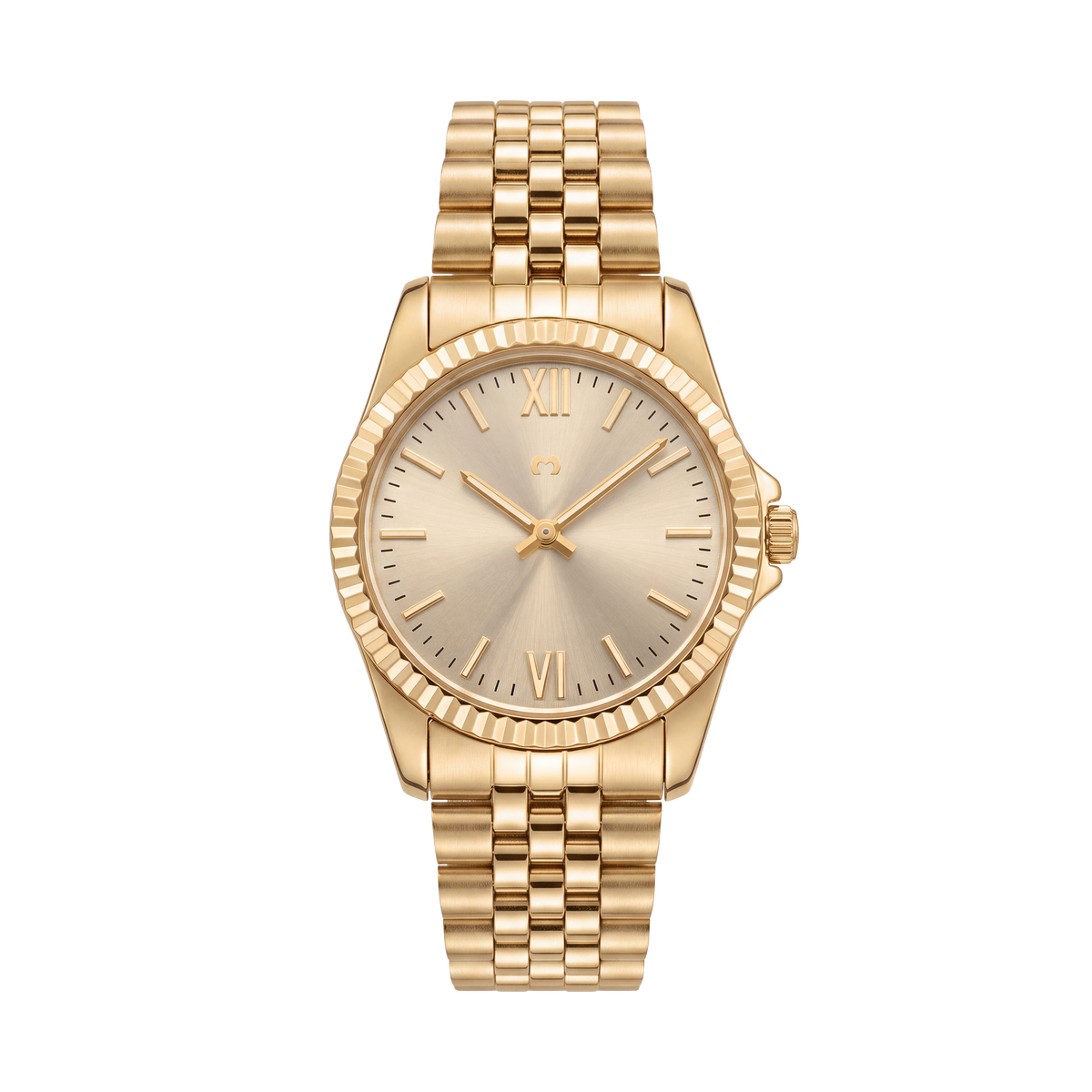 Century Watch ~ GoldPassion