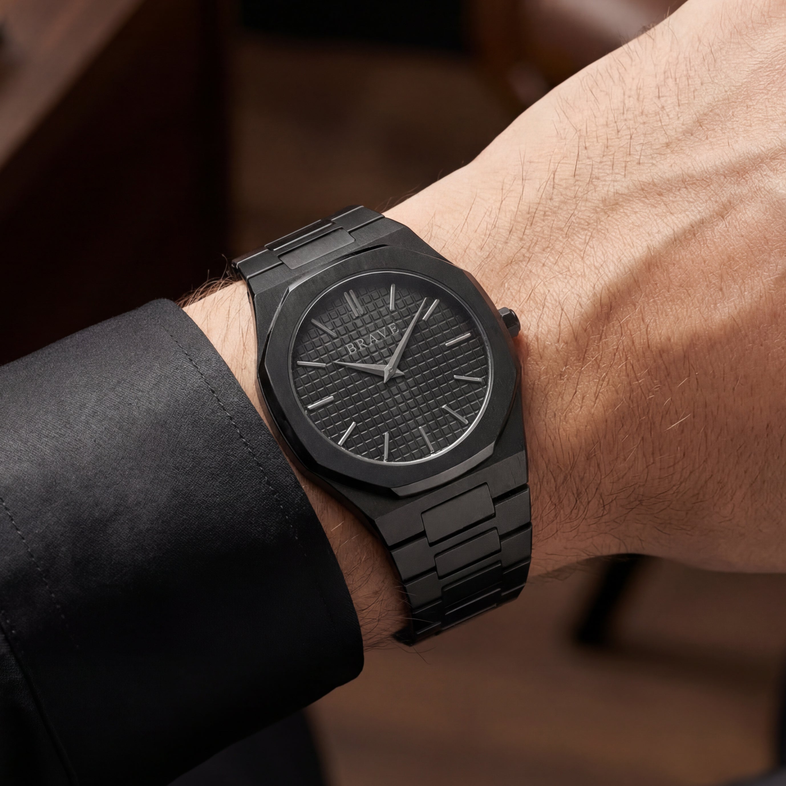 Empire ~ Black Watch BRAVE