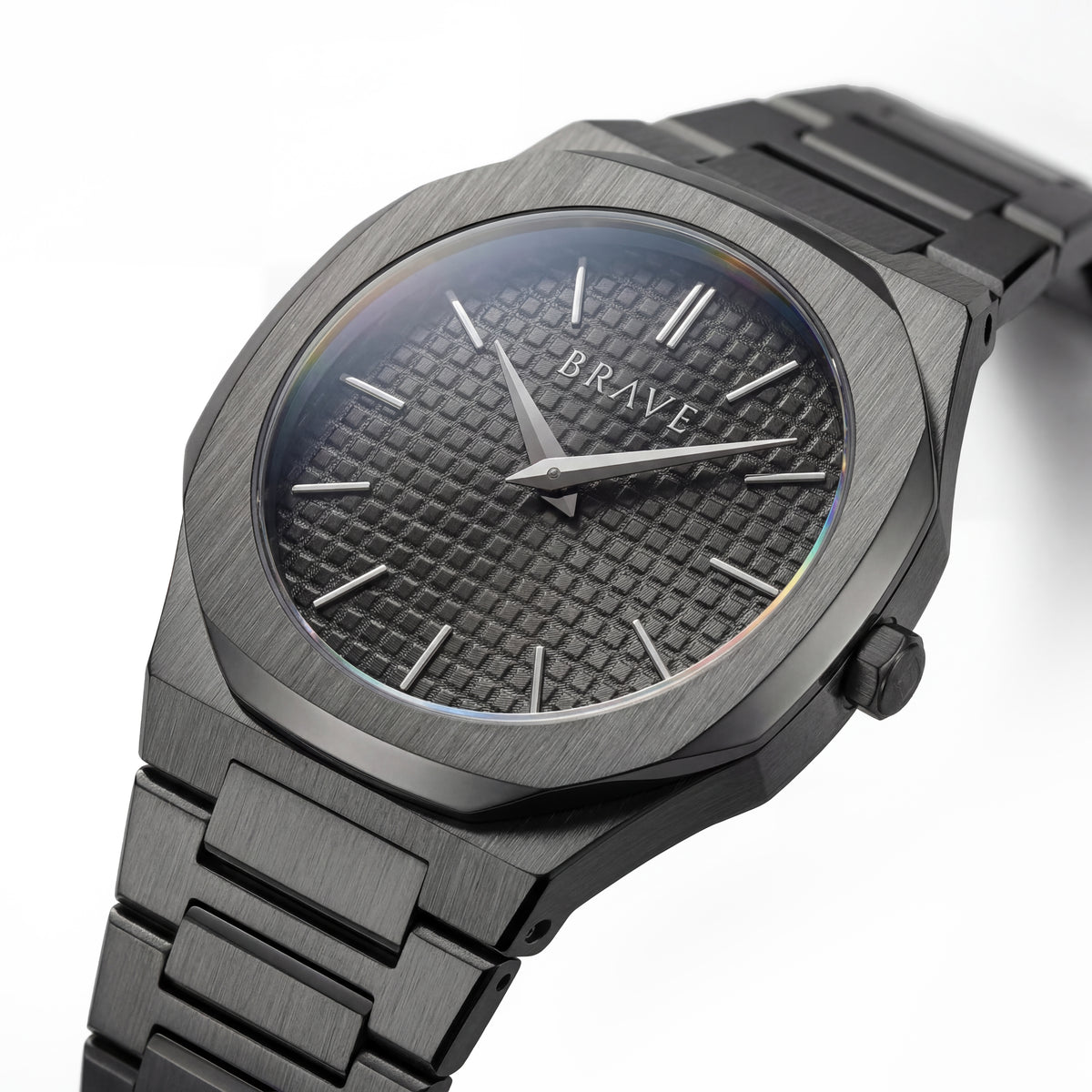 Empire ~ Black Watch BRAVE