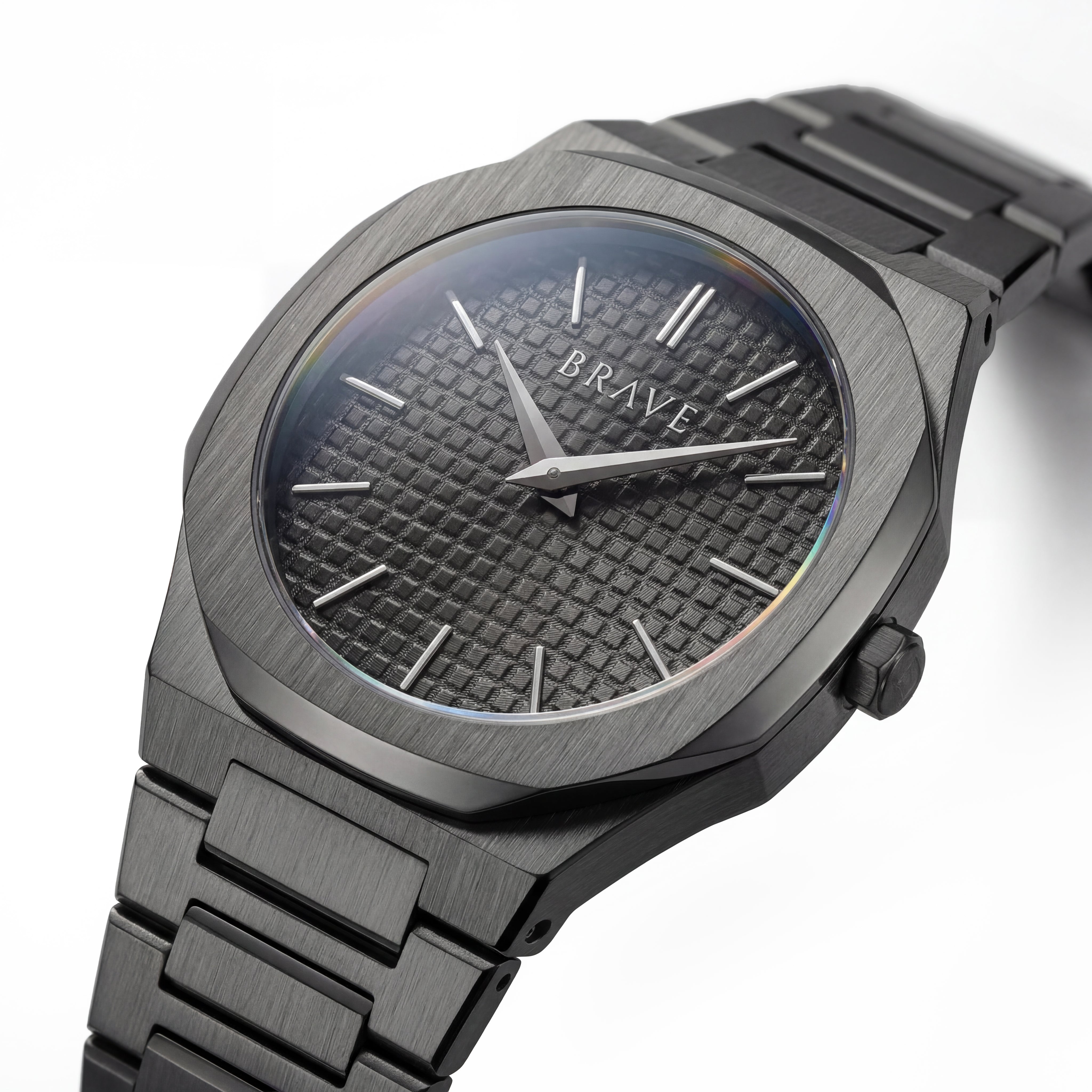 Empire ~ Black Watch BRAVE