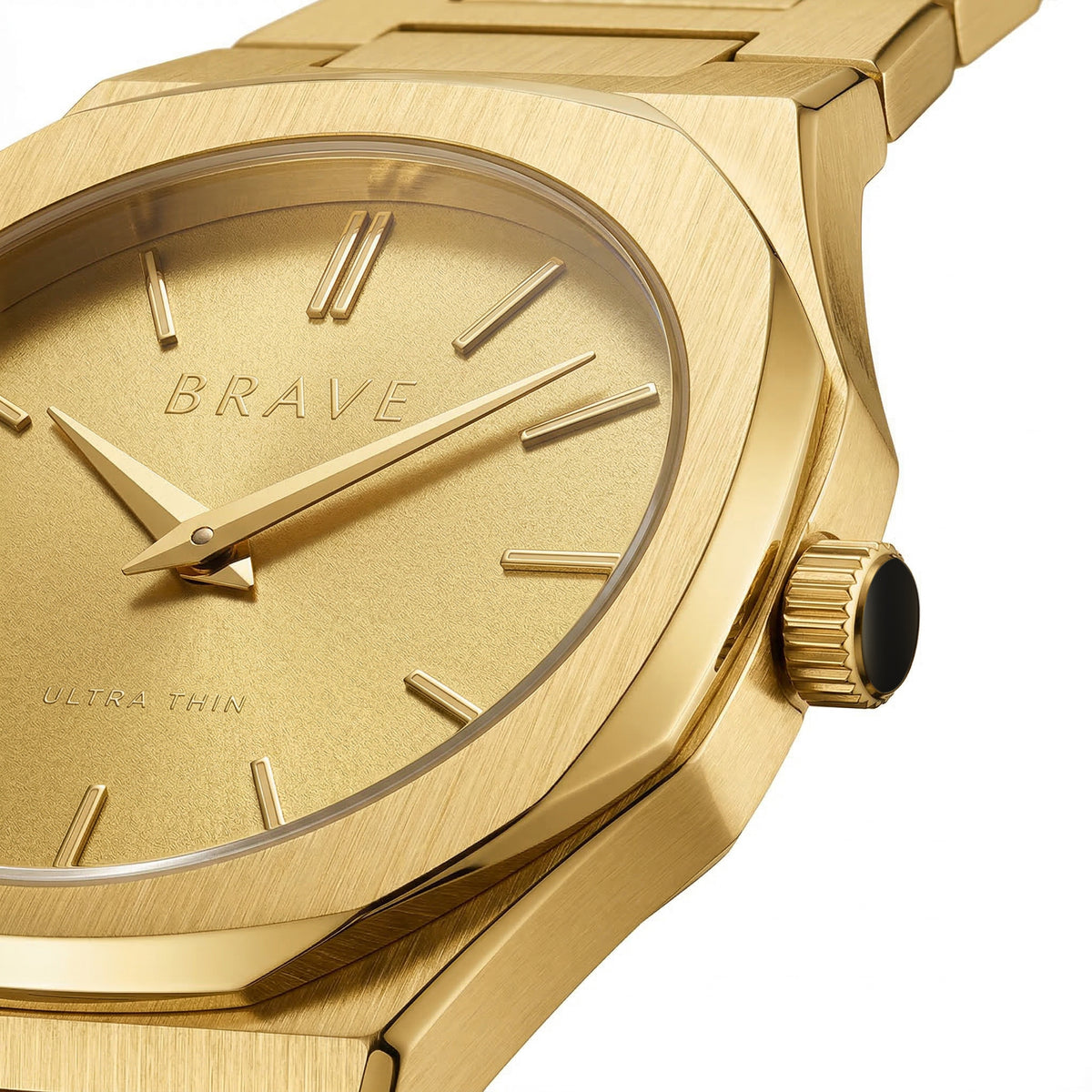 Empire ~ GoldPassion Watch BRAVE