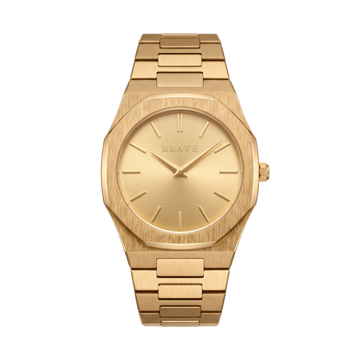 Empire ~ GoldPassion Watch BRAVE