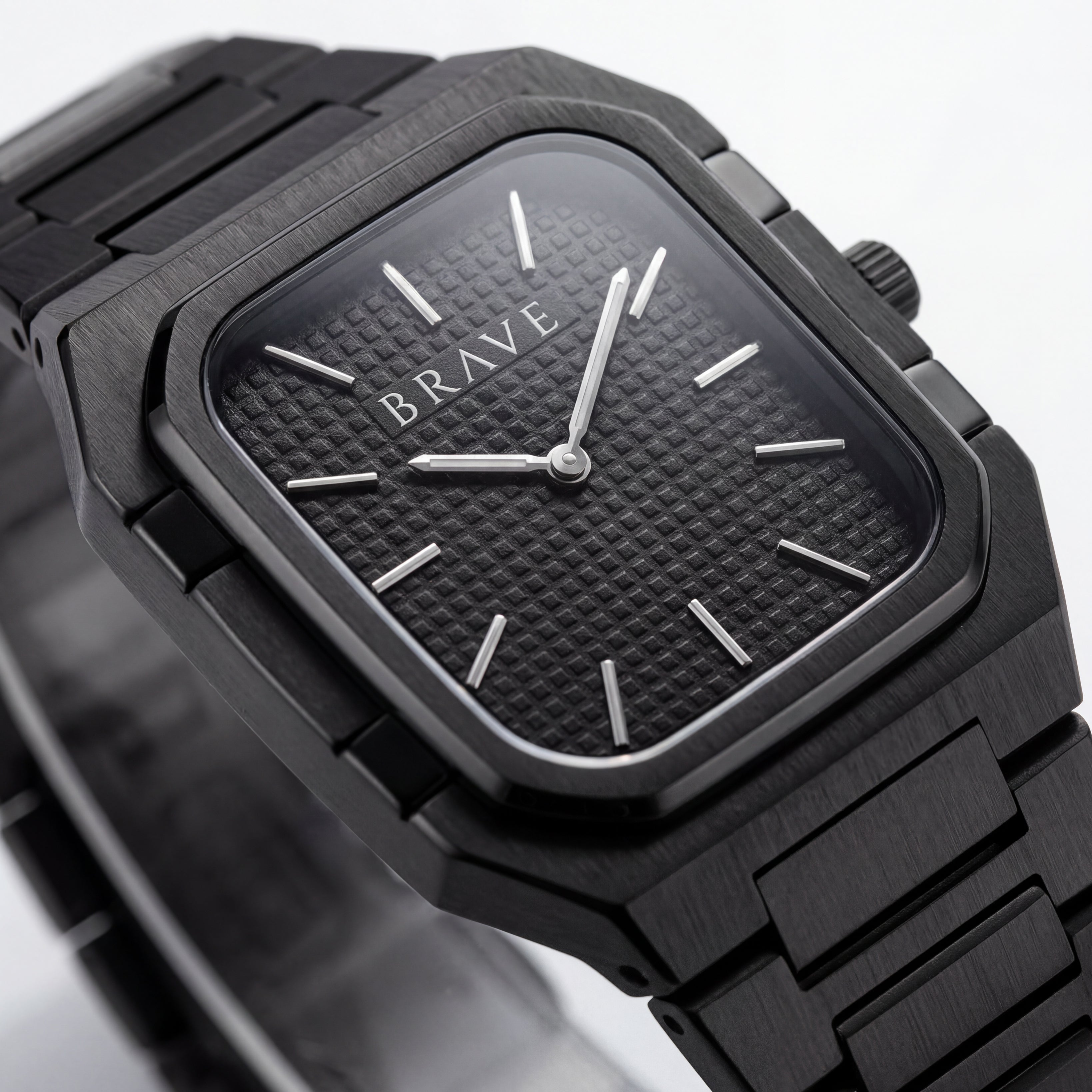 Brando ~ Black Watch BRAVE