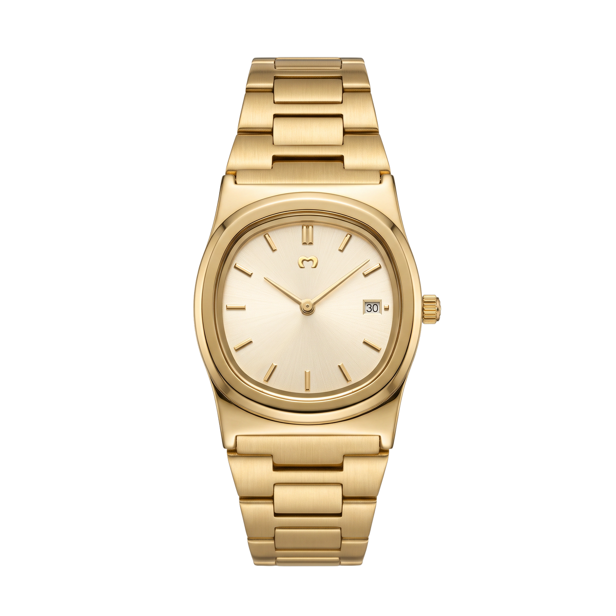 Dainty Watch ~ Gold