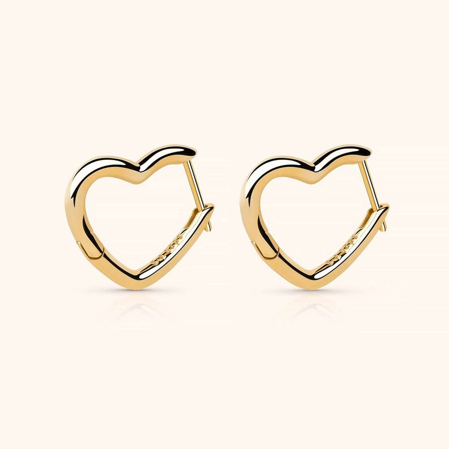 Adore Earrings - SophiaJewels