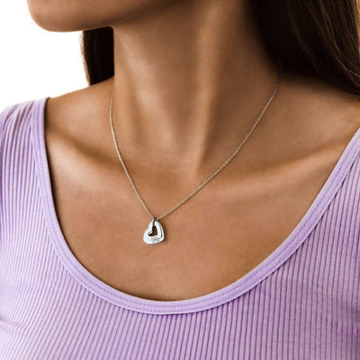 Affection Necklace - Personalised