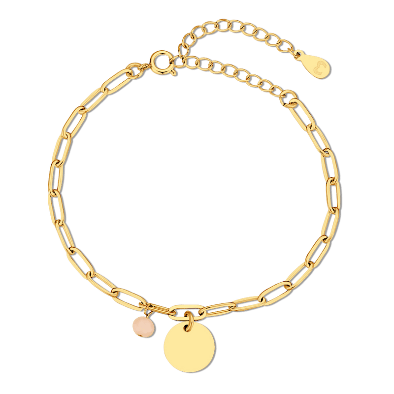 Alliance Bracelet - Personalised