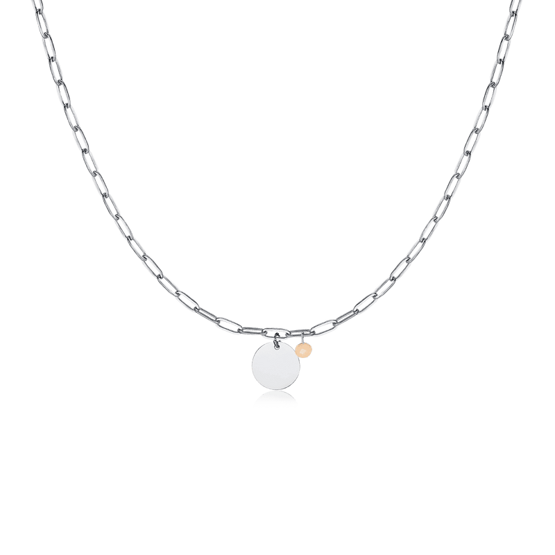 Alliance Necklace - Personalised