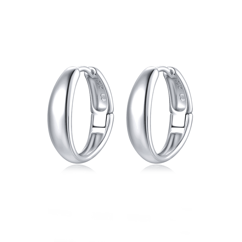 Angola Earrings