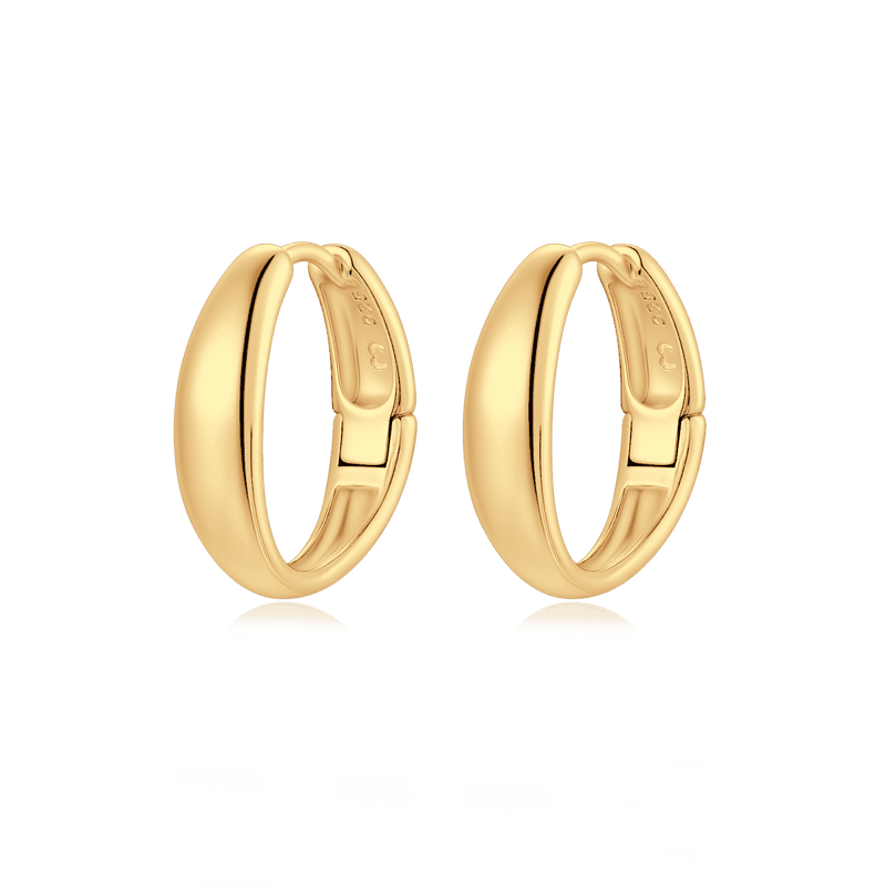 Angola Earrings