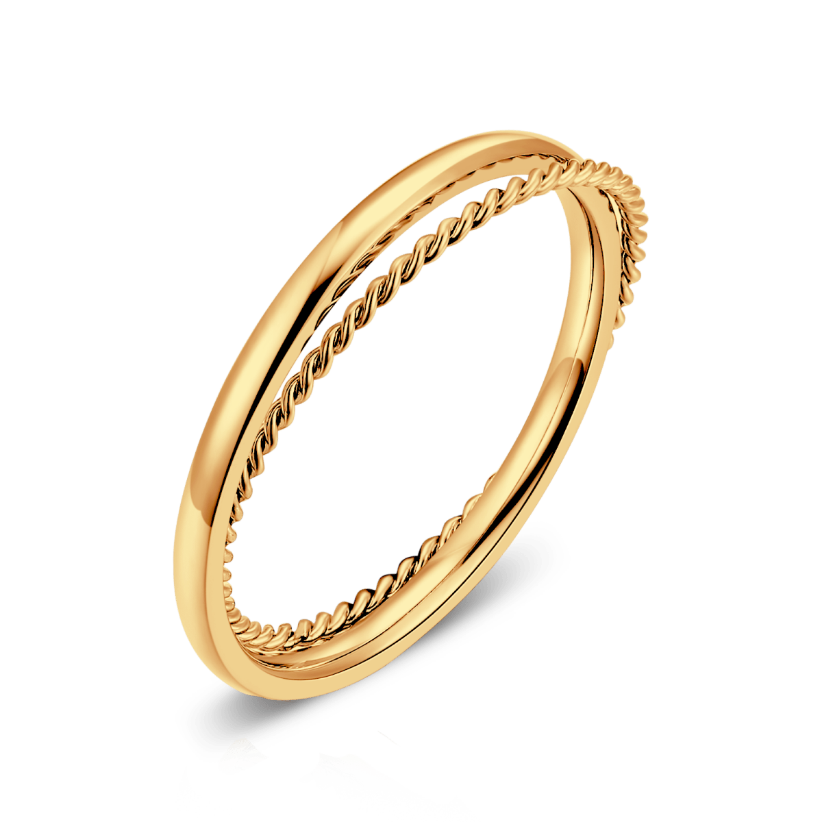 Mixed Ring