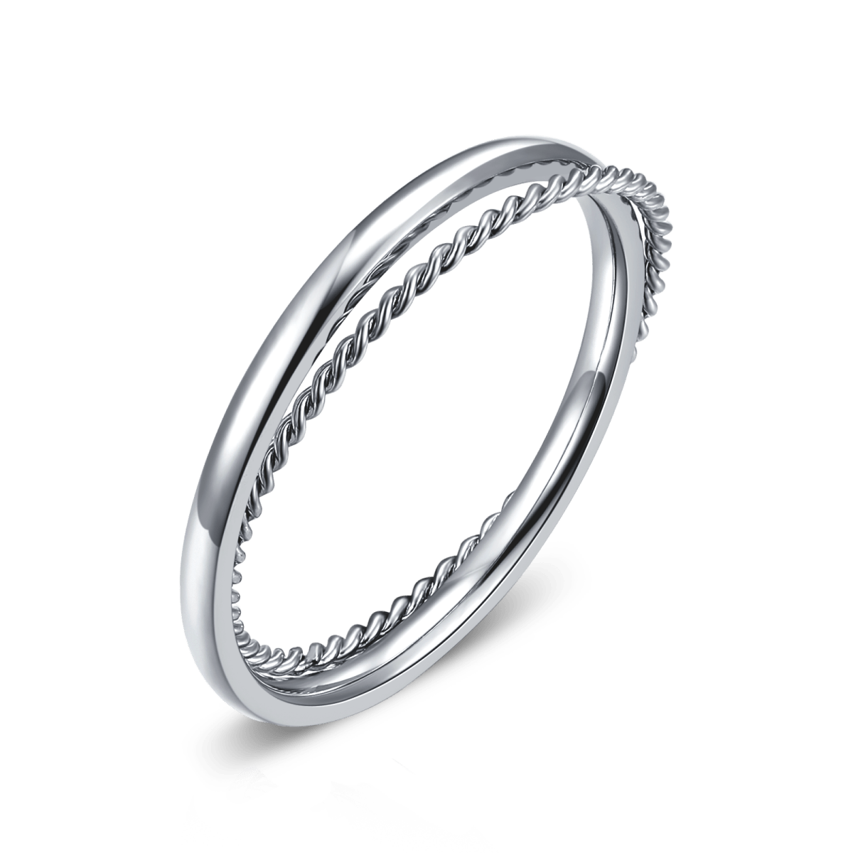 Mixed Ring