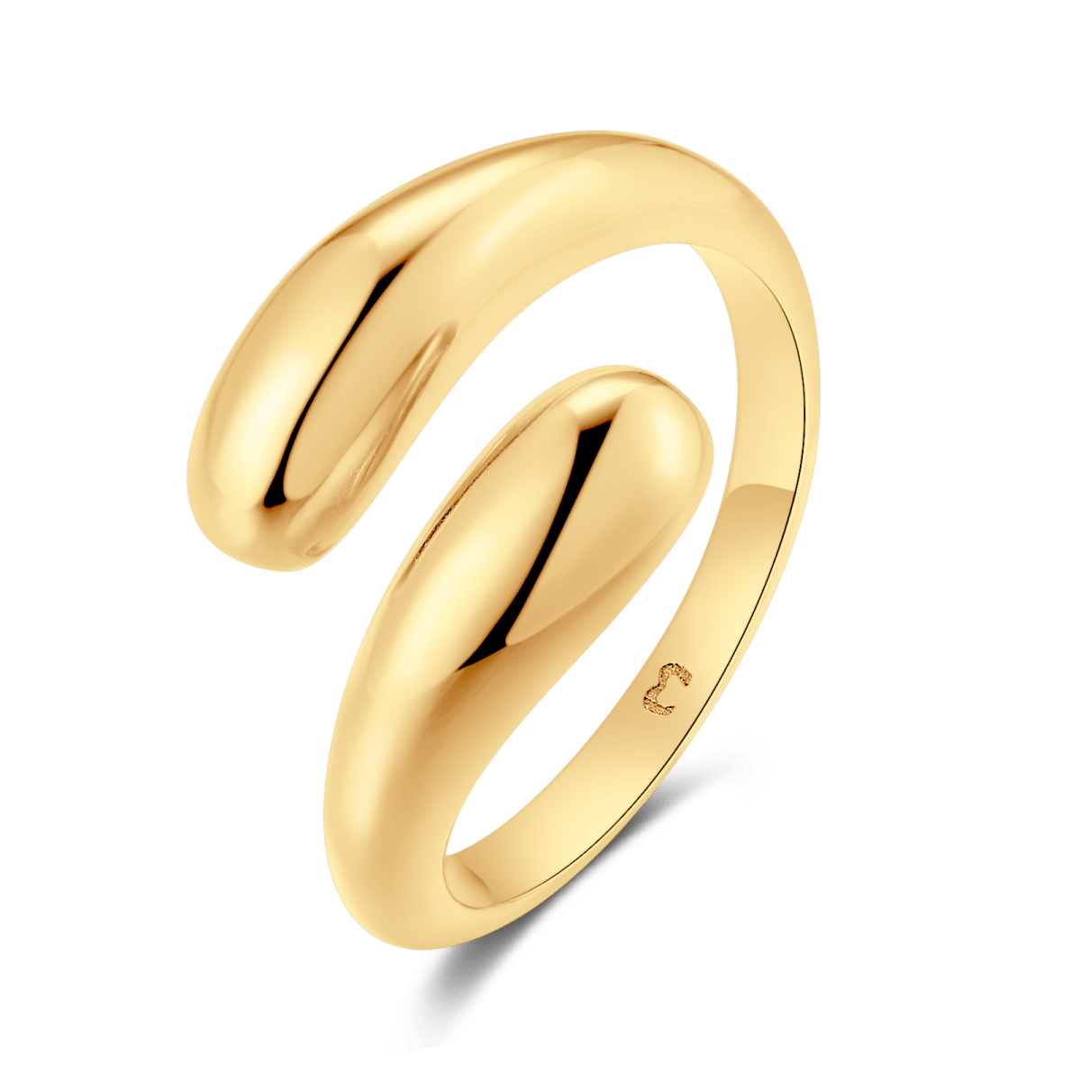 Belize Ring