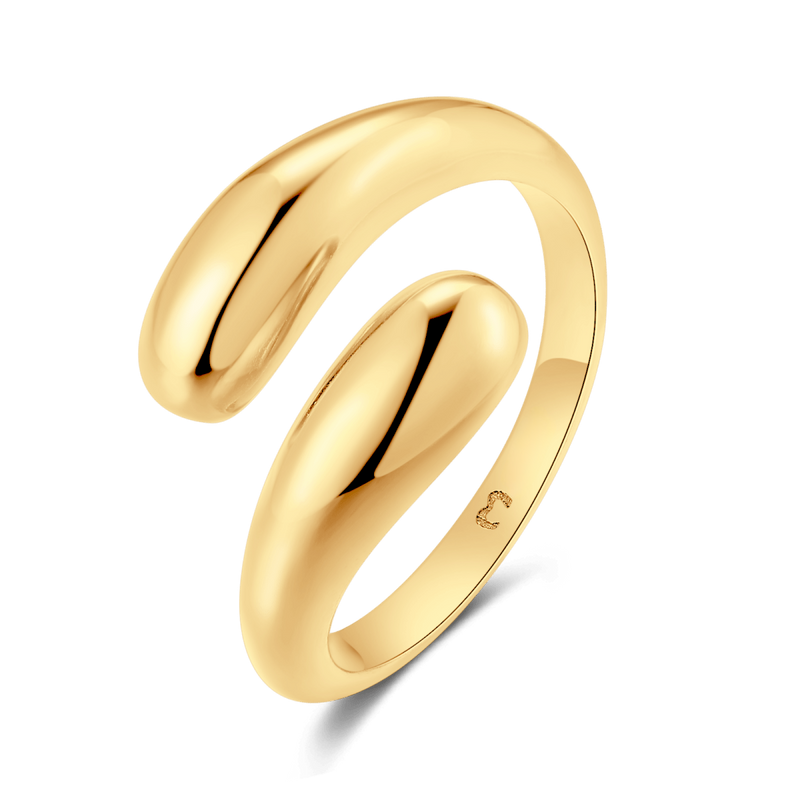 Belize Ring