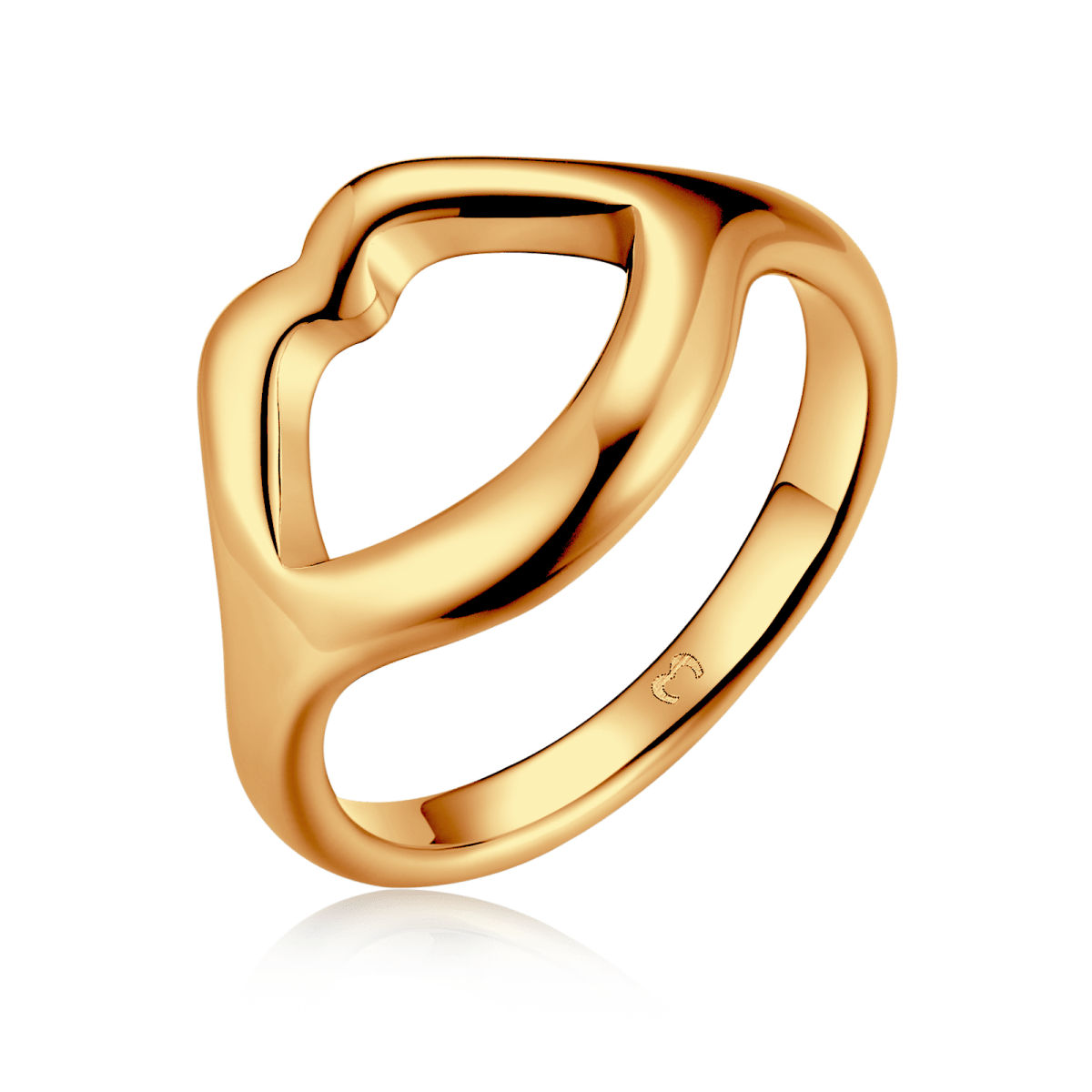 Kiss Ring