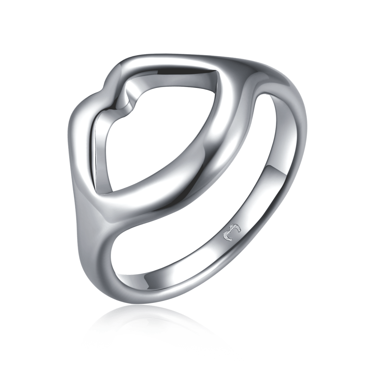 Kiss Ring