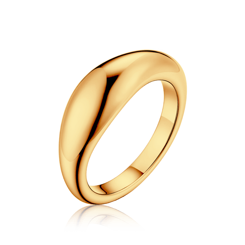 Dense Ring