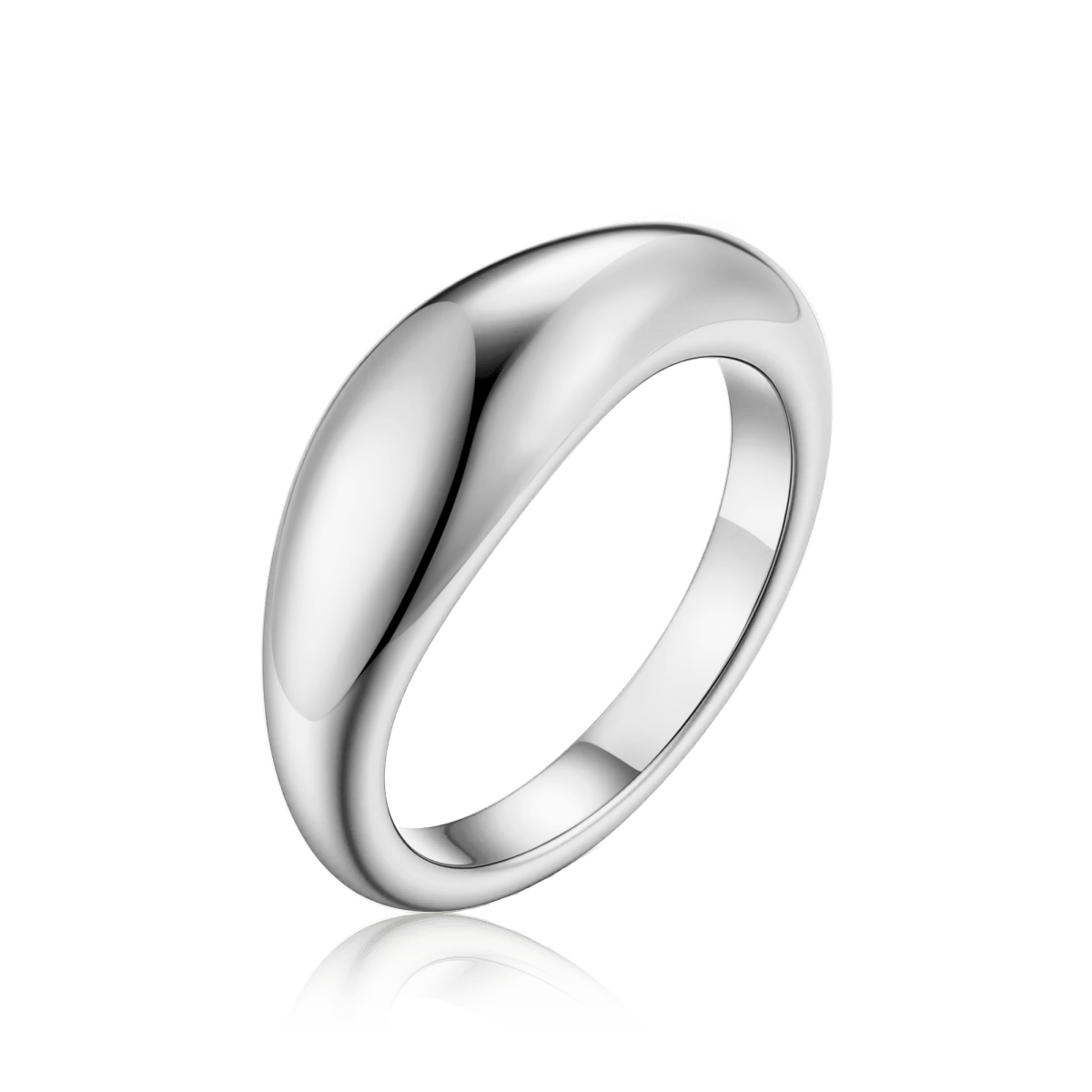 Dense Ring
