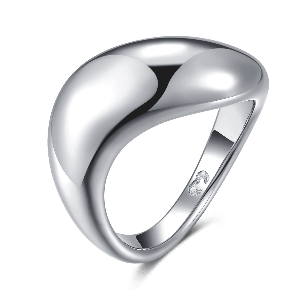 Ergonomic Ring