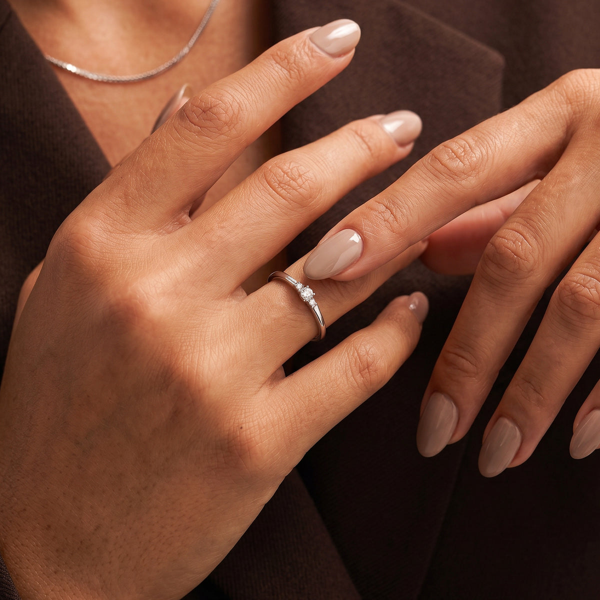 Color Range Ring