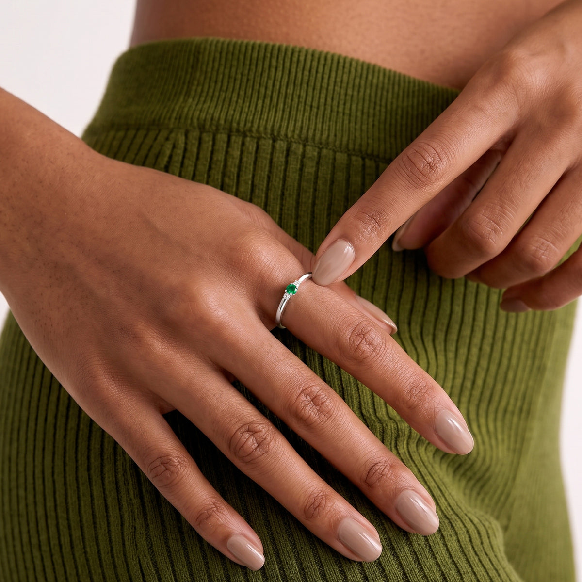 Color Range Ring