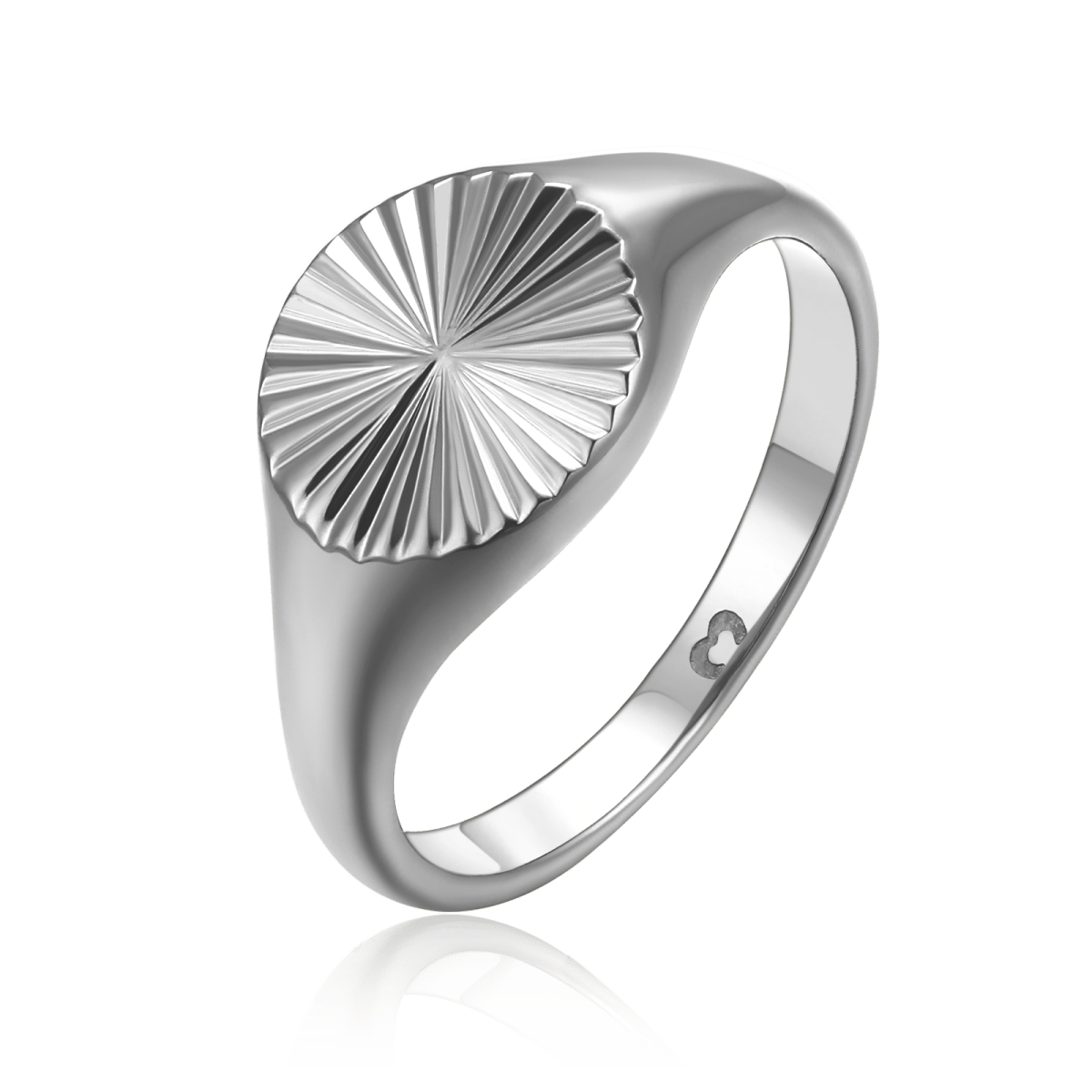 Radial Ring