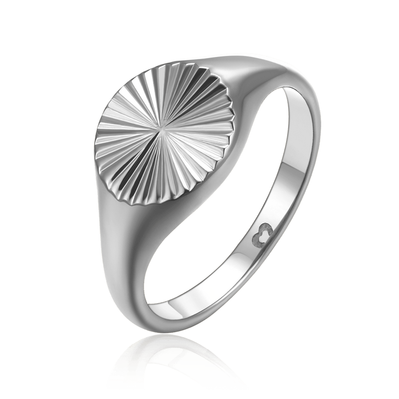 Radial Ring