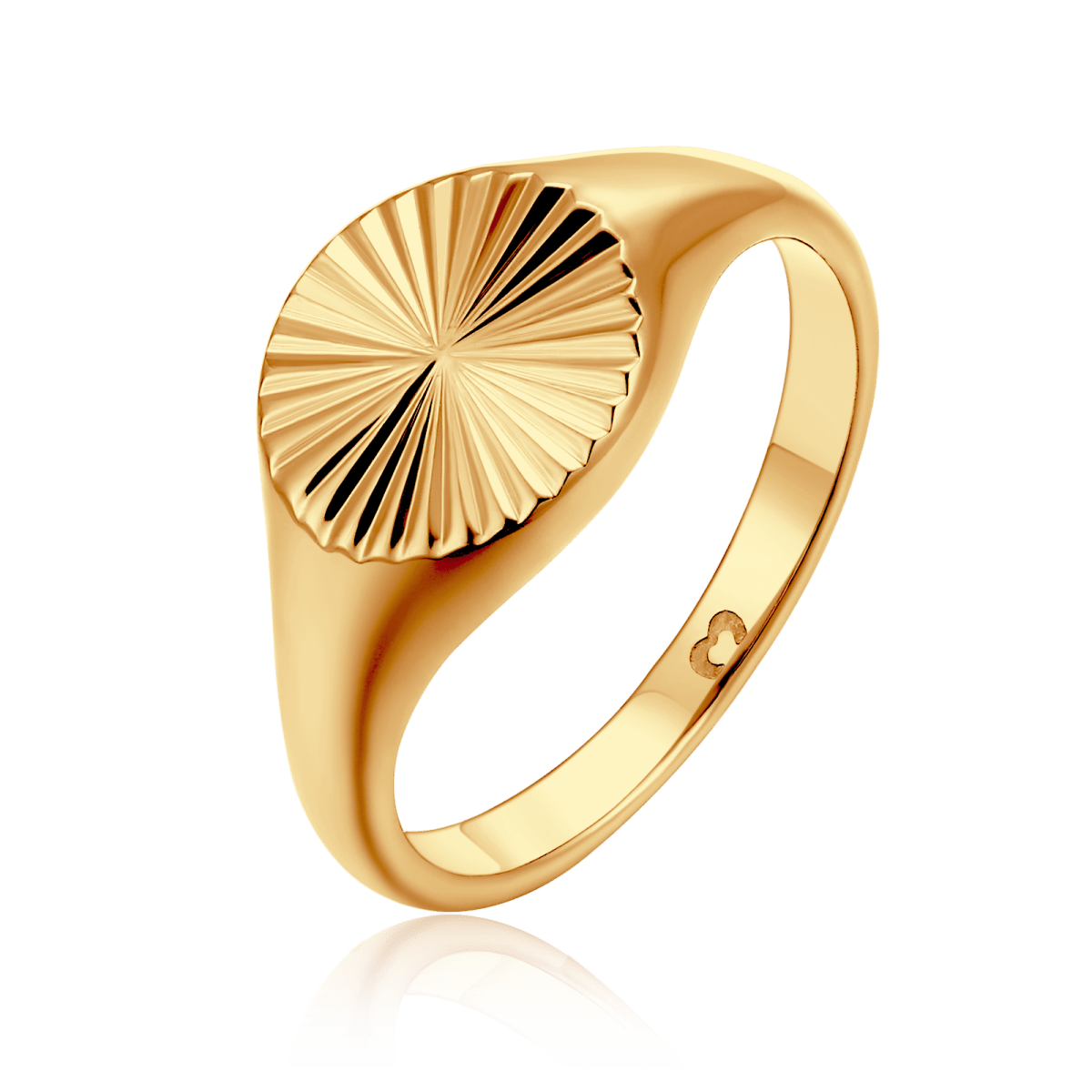 Radial Ring