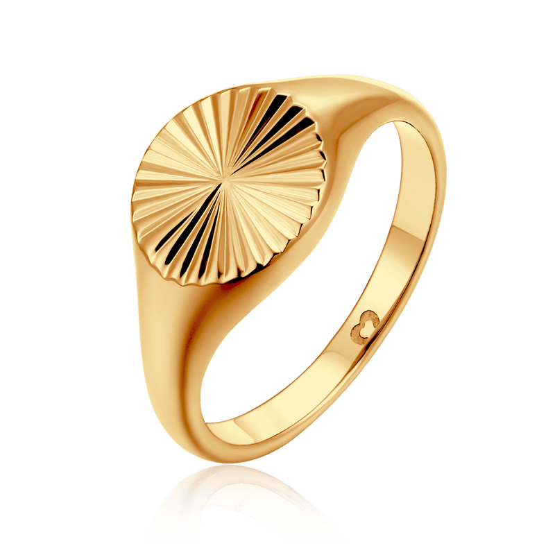 Radial Ring