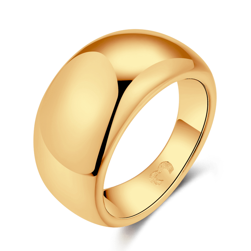 Bulky Ring