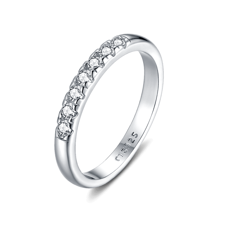Apolonia Ring