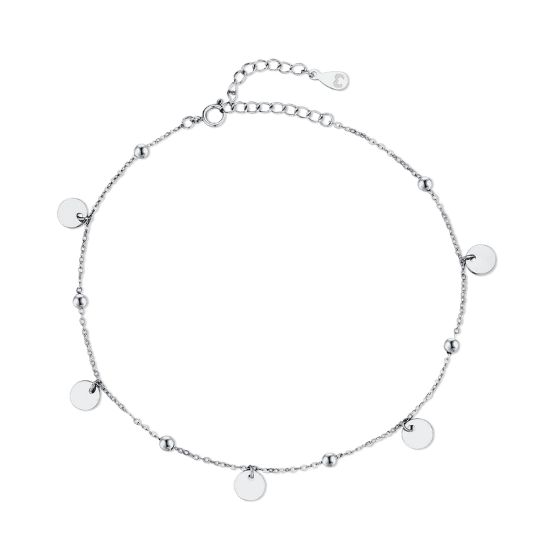 Arabic Anklet