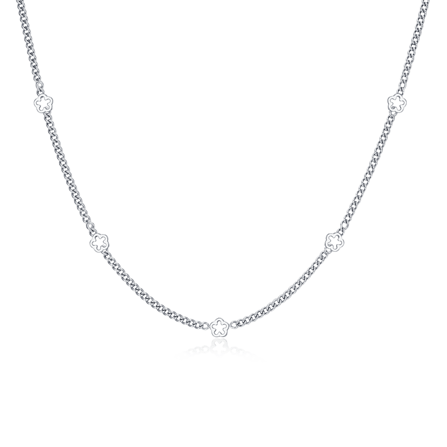 Azalea Necklace - SophiaJewels
