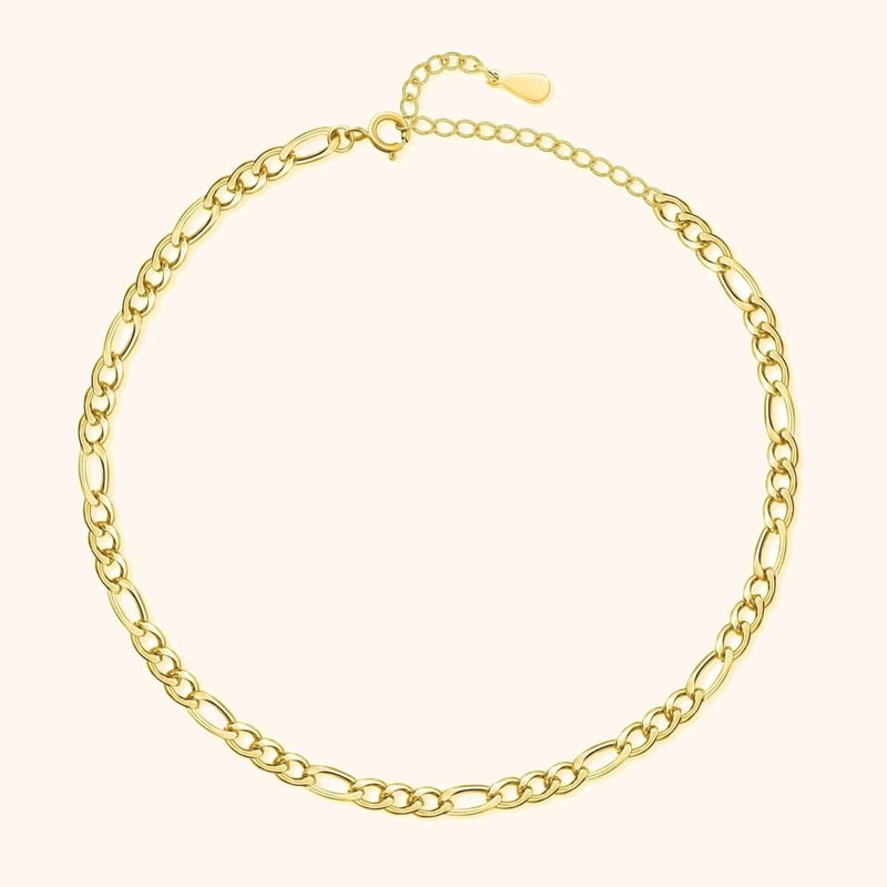 Basics Anklet