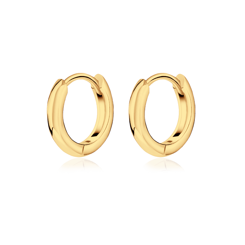 Basics Earrings