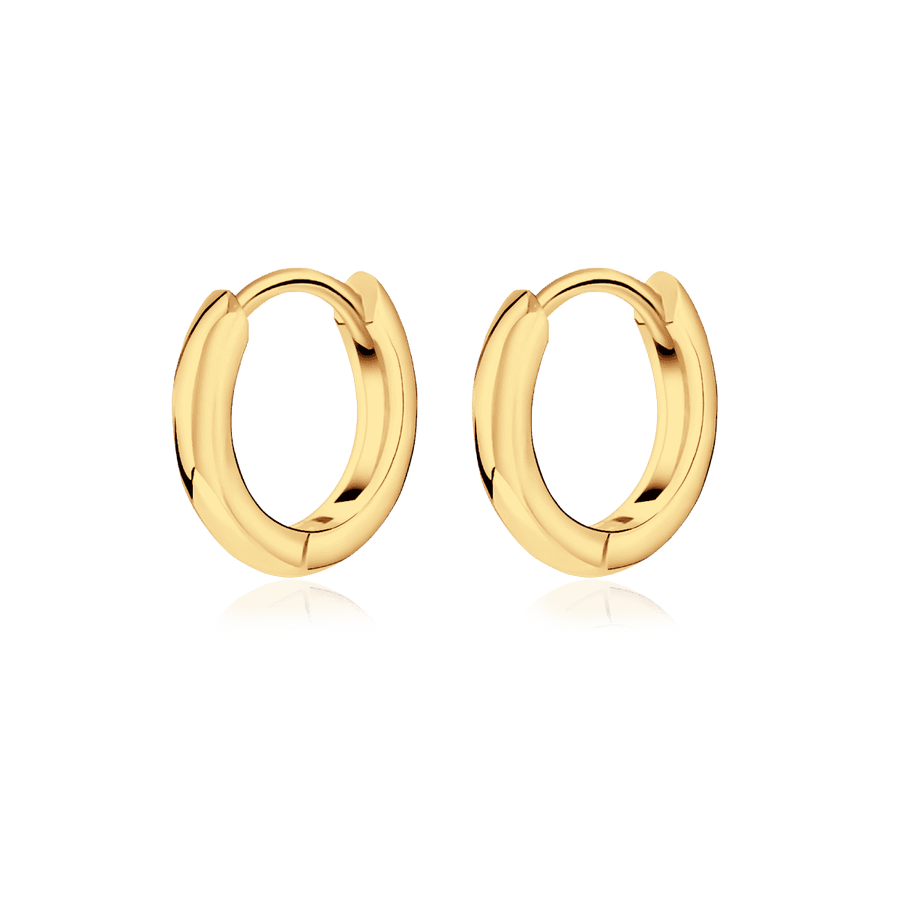 Basics Earrings - SophiaJewels