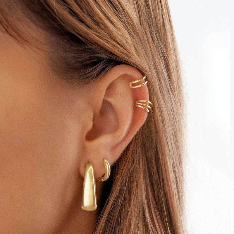 Basics Earrings