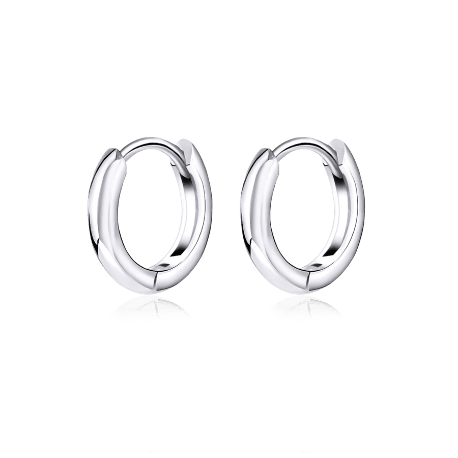 Basics Earrings - SophiaJewels
