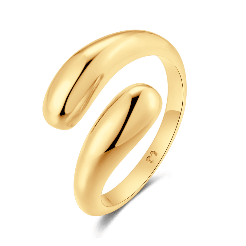 Belize Ring
