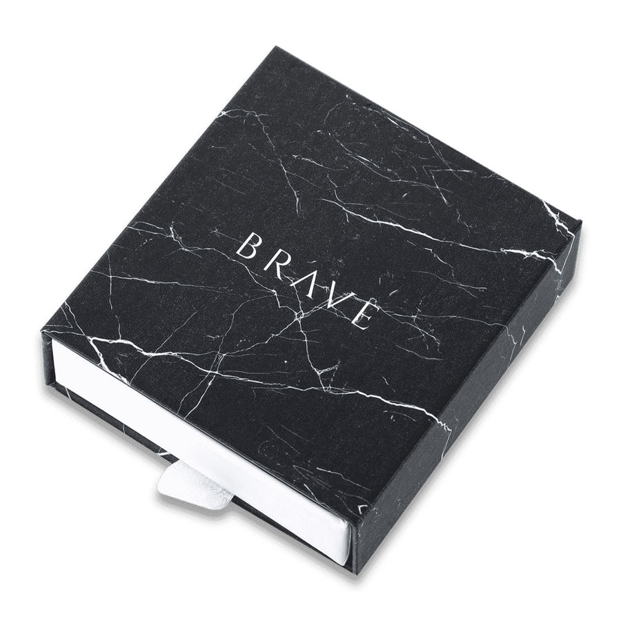 Black Edition Gift Box - SophiaJewels