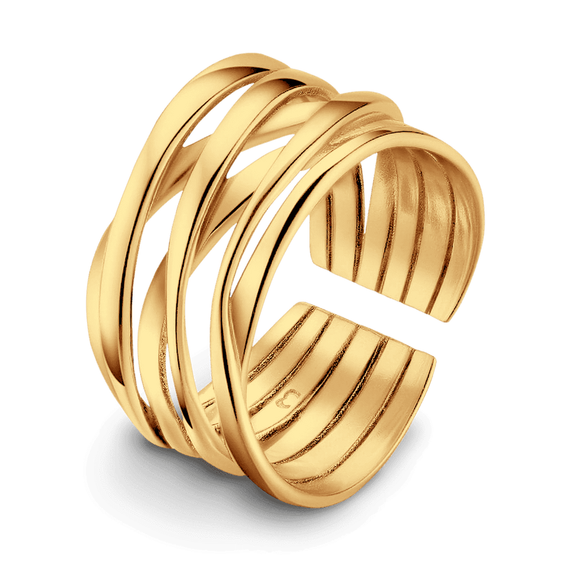Branch Ring