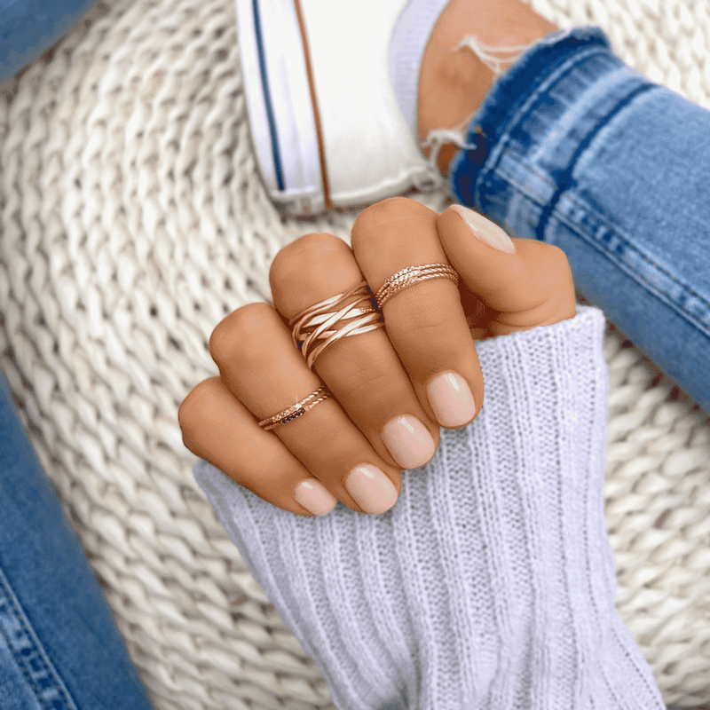 Branch Ring
