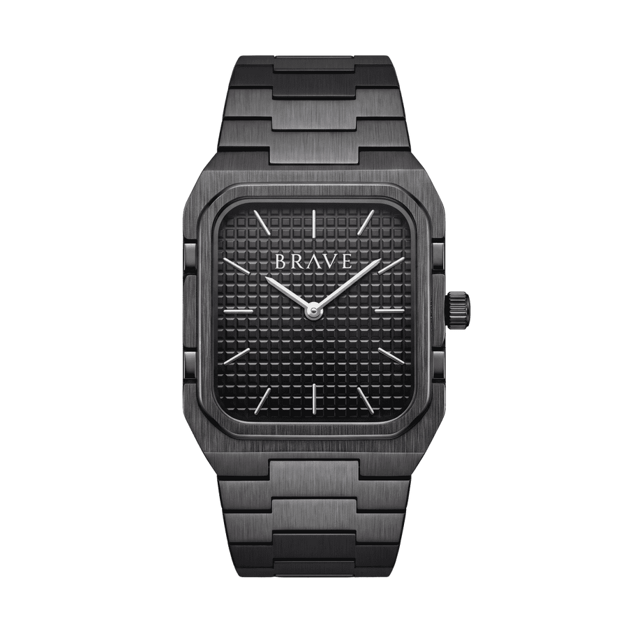 Brando ~ Black Watch BRAVE - SophiaJewels