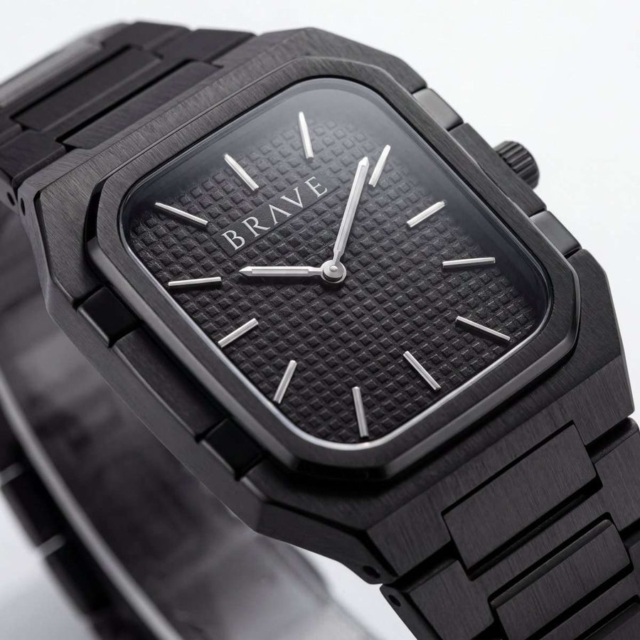 Brando ~ Black Watch BRAVE - SophiaJewels · worn
