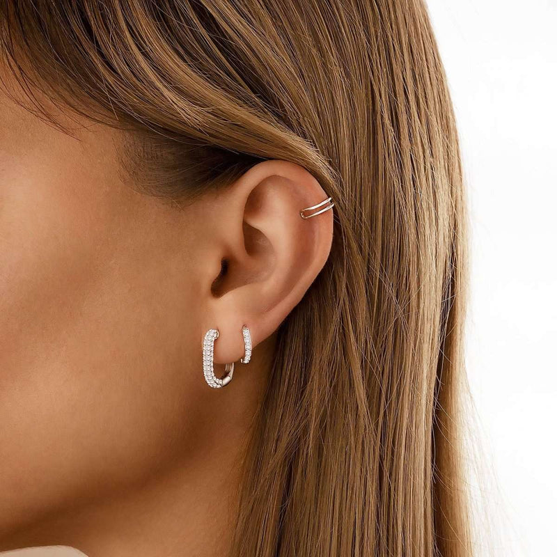 Bright Side Earrings
