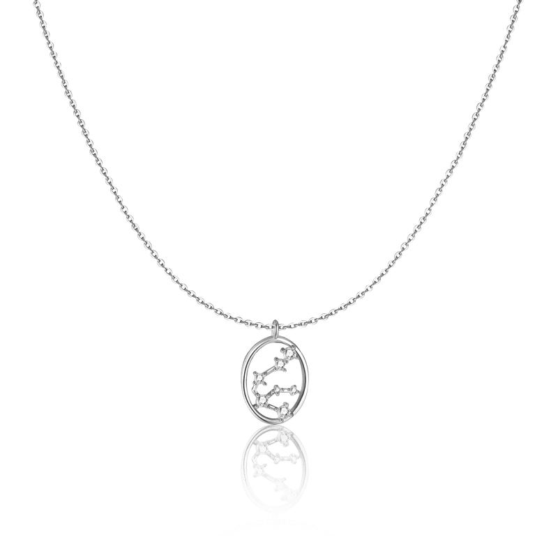 Bright Signs Necklace